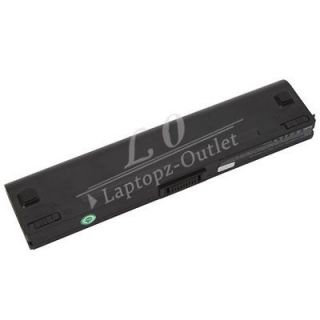 Newly listed New 6 Cell Laptop Battery for Asus A31 F9 F6E F6A F6K
