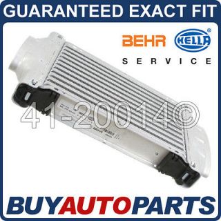 OEM INTERCOOLER FOR MINI COOPER WITH SUPERCHARGER (Fits Cooper