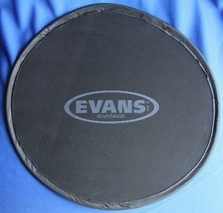 Evans Control Screen for 14 inch Marching Snare Drum