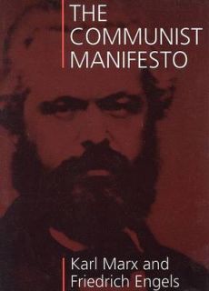 the communist manifesto in Nonfiction