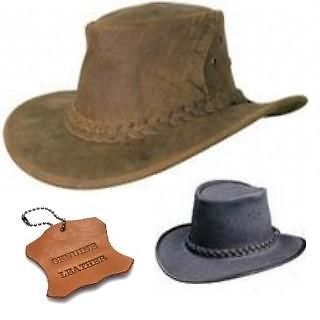 aussie bush hat in Clothing, 