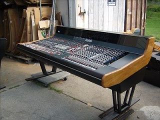 Newly listed Harrison TV5.1 TV Broadcast Mixing Console TV 5.1