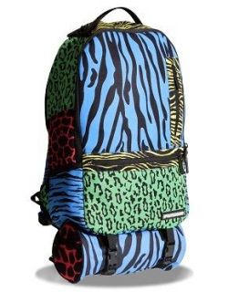 Sprayground The Wild Backpack With Removable Mini Duffle