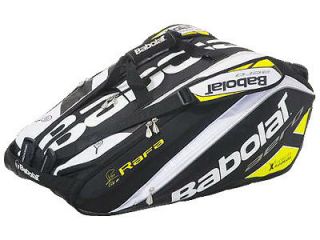 Babolat Aero X12 Rafa Signature Special Edition Racquet Tennis Bag