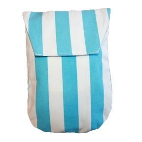 NEW Baby Toddler Diaper Diapers and Wipes Clutch holder Caser  NATE