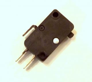 DELKE141046 DeLonghi Dehumidifier Micro Switch