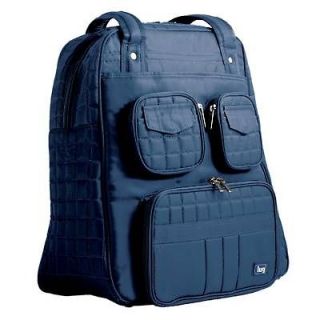 New Lug Travel Puddle Jumper Diaper Gym Bag PICK COLOR