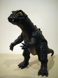 BABY GODZILLA Made in Japan 1993 Classic Bandai Godzilla Kaiju