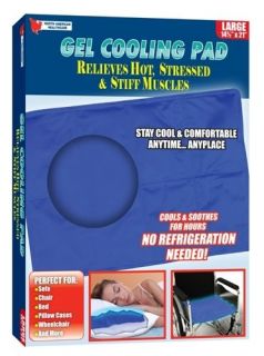 gel pads in Health Care