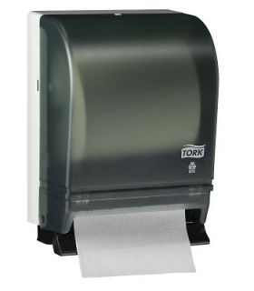 Tork 87T Hand paper Towel Roll Dispenser Push Bar Auto Transfer