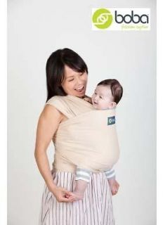BOBA Wrap Baby Carrier, 1 pk, New, 12 colors available
