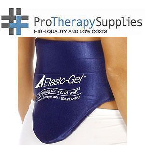 back support in Health Care