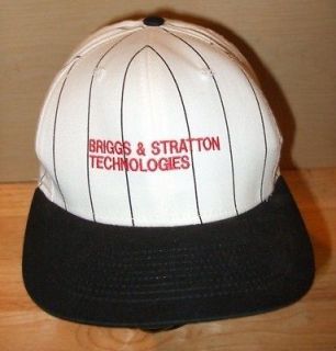 Briggs & Stratton Technologies Cap Hat