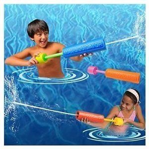 Max Liquidator Eliminator Powerful Outdoor Water Toy For Boys Girls