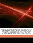 Articles on Hypnosis, Including Wolf Messing, Milton H. Erickson