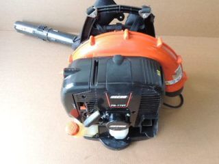 ECHO PB 770T 234 mph 765 CFM Gas Commercial Backpack Blower