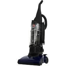 Bissell PowerForce Helix Bagless Upright Vacuum WITH 