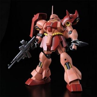 Premium Bandai HGUC HG Mobile Suit Gundam UC 1/144 GEARA DOGA FULL