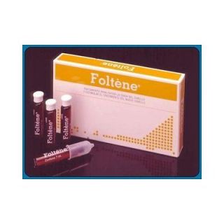 FOLTNE Supplement for Thinning hair,RRP$49.9 5., YOUR PRICE $29.95