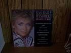 BARBARA MANDRELL Greatest Hits 1985 ALBUM LP N MINT