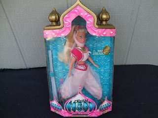 Dream of Jeannie Doll The Lady in the Bottle Episode #1 Special