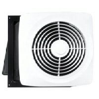 NEW NUTONE 508 THROUGH THE WALL EXHAUST FAN BROAN 508