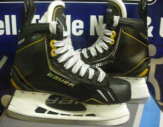 Brand New Bauer Supreme One.9 Ice Hockey Skates Sr. Adult Size 7 NIB