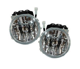 03 06 SUBARU BAJA PAIR FOG LIGHTS LAMPS RH/LH NEW IN BOX (Fits: Subaru