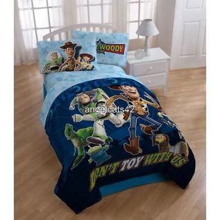 toy story bed in a bag