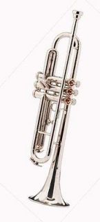 LOW PRICE DEAL BAND CERTIFIED TRISTAR TRUMPET + 7C MP