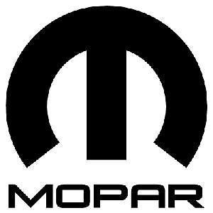 MOPAR PARTS ANY SIZE OR COLOR STYLE DECAL CUSTOM CUT VINYL DECAL