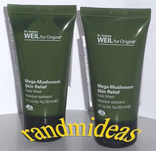 Todd Avocado And Mango Hydrating Facial Mask Face Skin Care 3.4 Oz