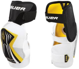 New Bauer Supreme One40 Elbow Pads