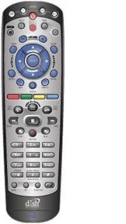 DISH NETWORK BELL EXPRESSVU 21.0 UHF PRO LEARNING REMOTE CONTROL TV2