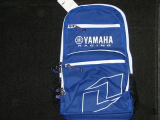 ONE INDUSTRIES YAMAHA VICE BACKPACK 93021 002