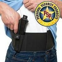 Belly Band Concealed Gun / Pistol Holster Size 28” to 34” NEW