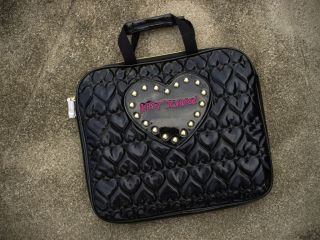 betsey johnson in Briefcases & Laptop Bags