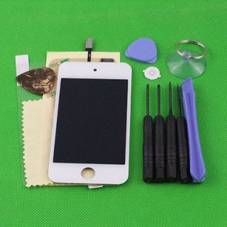 ipod touch 4th generation screen replacement in Replacement Parts