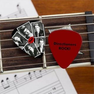 One Direction   BEST EVER Guitar pick    