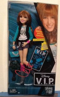 Series Shake It Up Cece/Bella Thorne NEW and Never Removed From Box