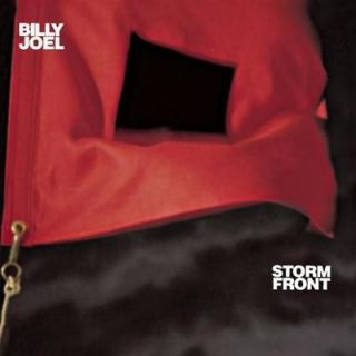 BILLY JOEL Storm Front 180g VINYL LP NEW/SEALED