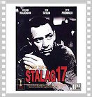 Stalag 17 (1953) William Holden,Billy Wilder / DVD NEW