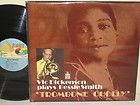 VIC DICKENSON   Plays Bessie Smith ~ SONET 720 [M] w/Hinton, Newman