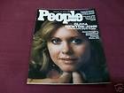 People Poster Special Keith Moon Queen Jagger Olivia Newton John M