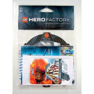 LEGO Hero Factory Furno Gift Set