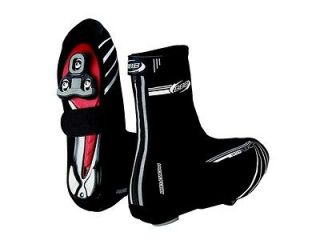 BBB WaterFlex Winter Cycling Overshoes Waterproof Shoe Covers