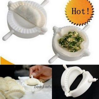 3PC Chinese Blessing Sign Dumpling Ravioli Pastie Pie Pastry Maker