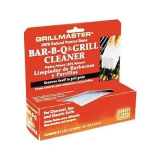 US Pumice Grillmaster BQS 8 Barbeque and Grill Cleaner Stick