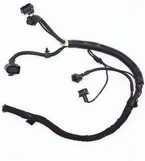 Transmission Wiring Pig Tail 98 05 VW Beetle   Automatic Trans Harness