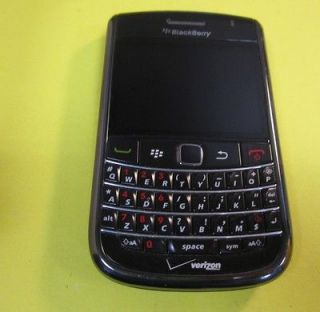 blackberry bold 9650 in Cell Phones & Accessories